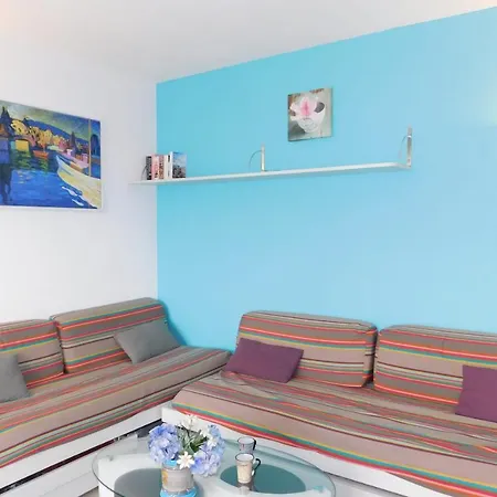 Appartement Bright T2 In Standing 