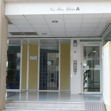 Appartement Bright T2 In Standing 